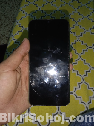 Vivo y17